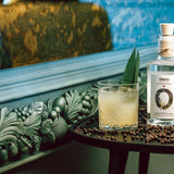 ŌBDO augu destilāts