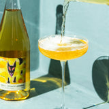 Ābolu-cidoniju limonāde