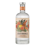 Abstinence Cape Citrus