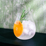 Abstinence Cape Citrus