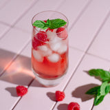 B/a kokteiļa Ziemeļu Avene komplekts