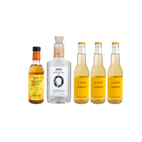 B/a kokteiļa Vasara komplekts