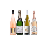 Mazais vīnu komplekts