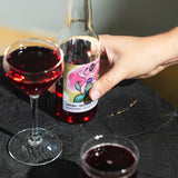 Upeņu - melleņu limonāde