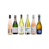 Lielais vīnu komplekts