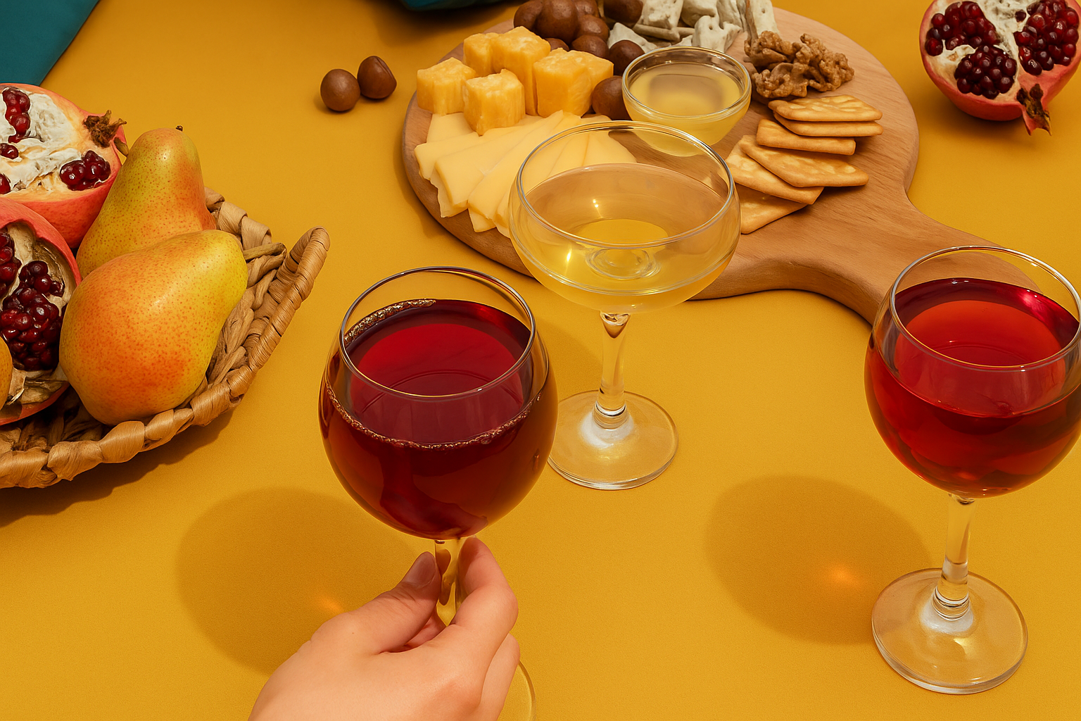 Kas ir Sober October un kāpēc to izmēģināt?