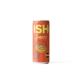 ISH Bezalkoholiskais Spritz kokteilis 250ml