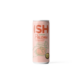 ISH bezalkoholiskais Paloma kokteilis 250ml