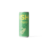ISH Bezalkoholiskais Mojito kokteilis 250ml