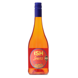 ISH Bezalkoholiskais Spritz kokteilis