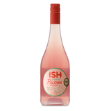 ISH bezalkoholiskais Paloma kokteilis