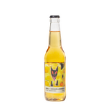 Ābolu-cidoniju limonāde
