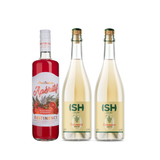 B/a Apelsīnu Spritz komplekts