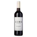 Cero Zinfandel