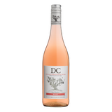 DC De-Alcoholised Rosé