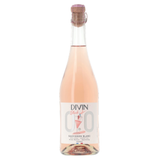 DIVIN Sauvignon Blanc Sparkling Rosé