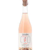 DIVIN Sauvignon Blanc Sparkling Rosé
