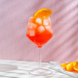 Abstinence Blood Orange Aperitif