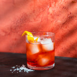 Negroni kokteiļa komplekts