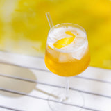 Abstinence Lemon Aperitif