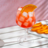 B/a Apelsīnu Spritz komplekts