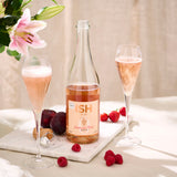 ISH Sparkling Rosé