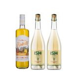 Citronu Spritz komplekts