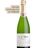 Le Petit Etoile Chardonnay (iepriekš Les Cocottes Chardonnay)