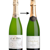 Le Petit Etoile Chardonnay (iepriekš Les Cocottes Chardonnay)