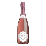 Les Perles de Louis Vallon Rosé