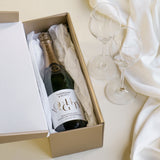 Noughty Sparkling Chardonnay 0% dāvanu kastē