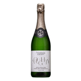Noughty Non-Alcoholic Sparkling Chardonnay