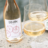 Divin Rosé