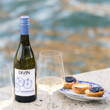 Divin Sauvignon Blanc