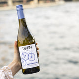 Divin Sauvignon Blanc