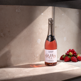 Noughty Non-Alcoholic Sparkling Rosé