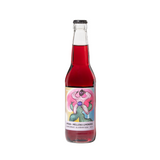Upeņu - melleņu limonāde