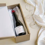 DIVIN Vigneron Pinot Noir dāvanu kastē