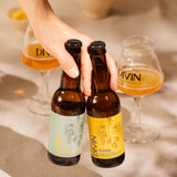 Divin Blonde Chenin Blanc