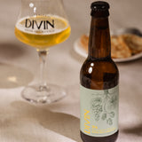 Divin IPA Sauvignon Blanc