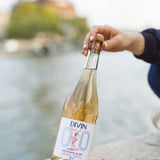 DIVIN Sauvignon Blanc Sparkling Rosé