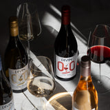 Divin Pinot Noir