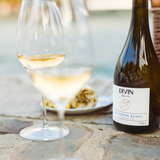 Divin Vigneron Sauvignon Blanc