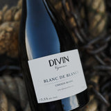 DIVIN Vigneron Blanc de Blancs Sparkling