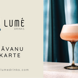 Lumé dāvanu karte