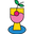 Lumé Drinks logo